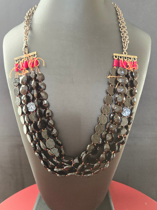 Diamants Noirs