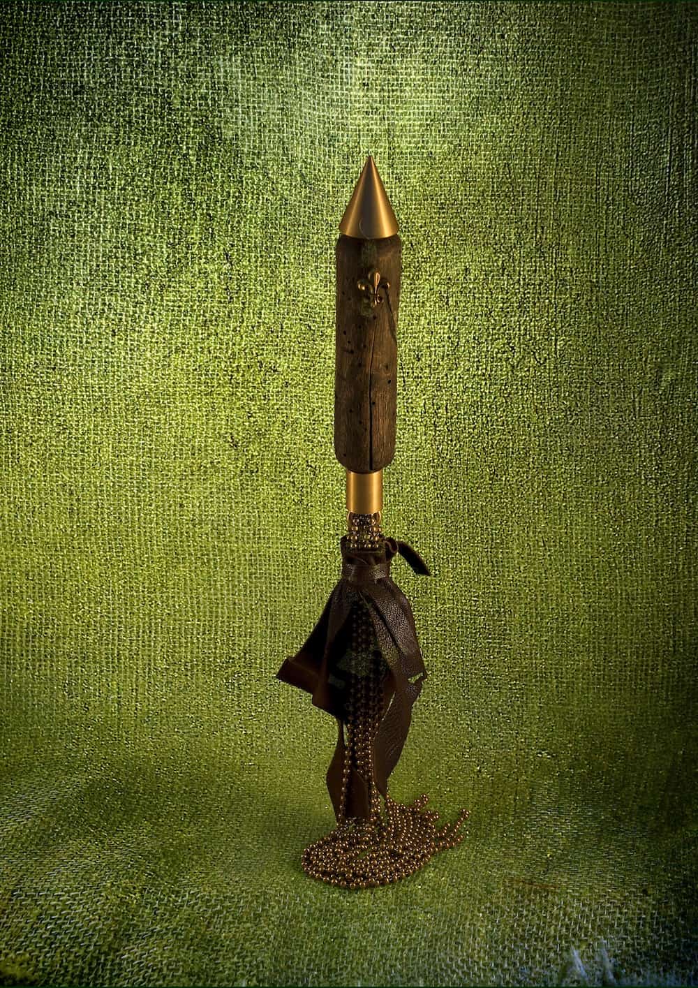 Fleur de lys