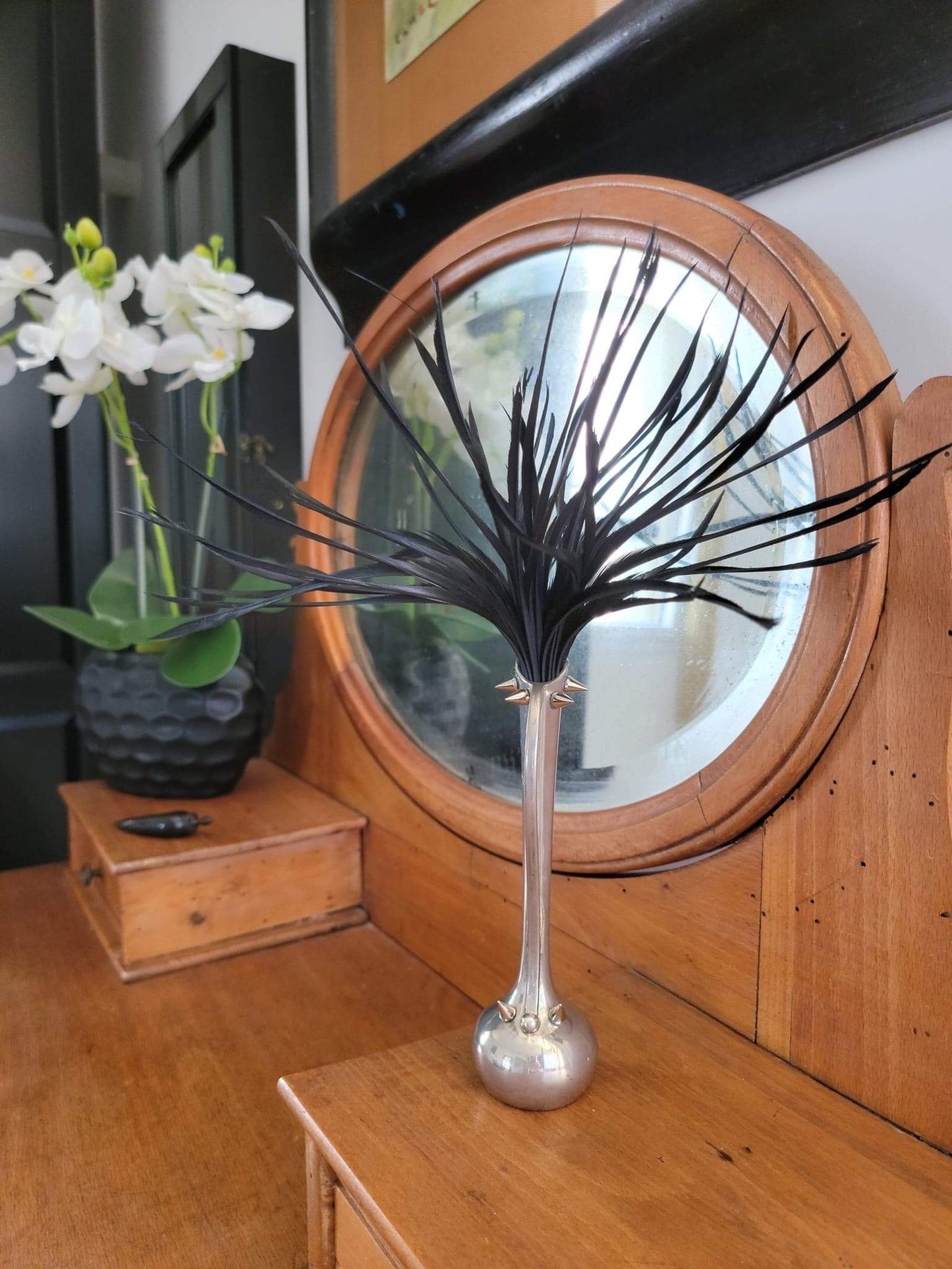 Black Bloom