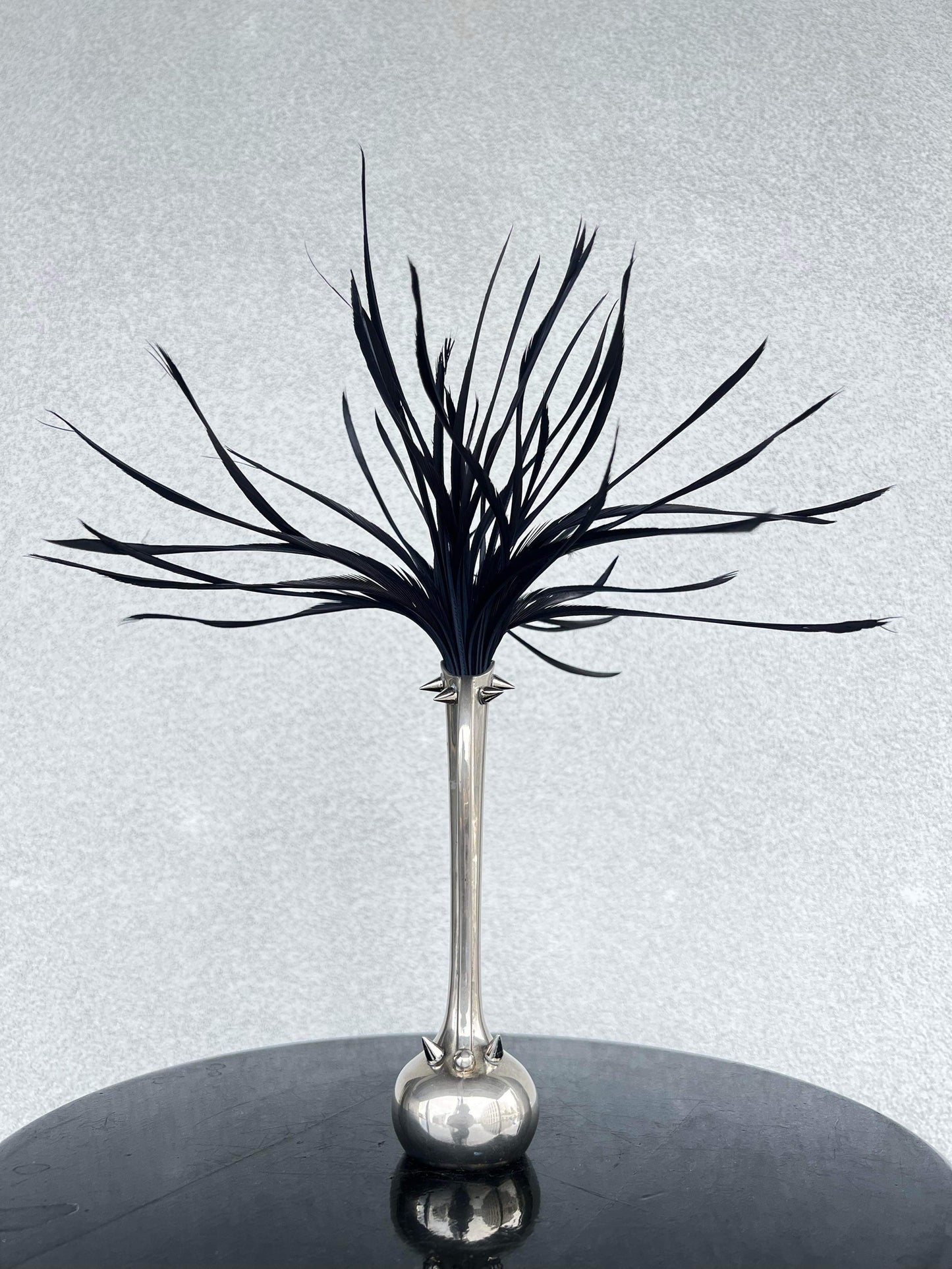 Black Bloom