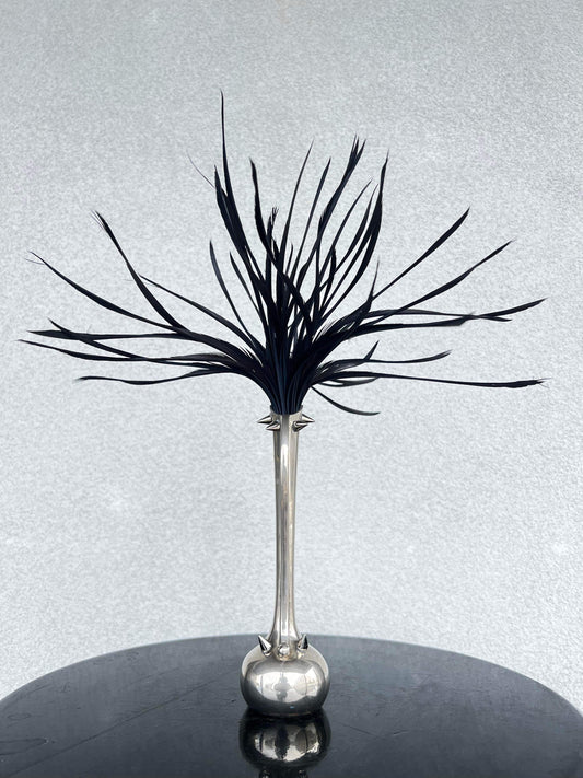 Black Bloom
