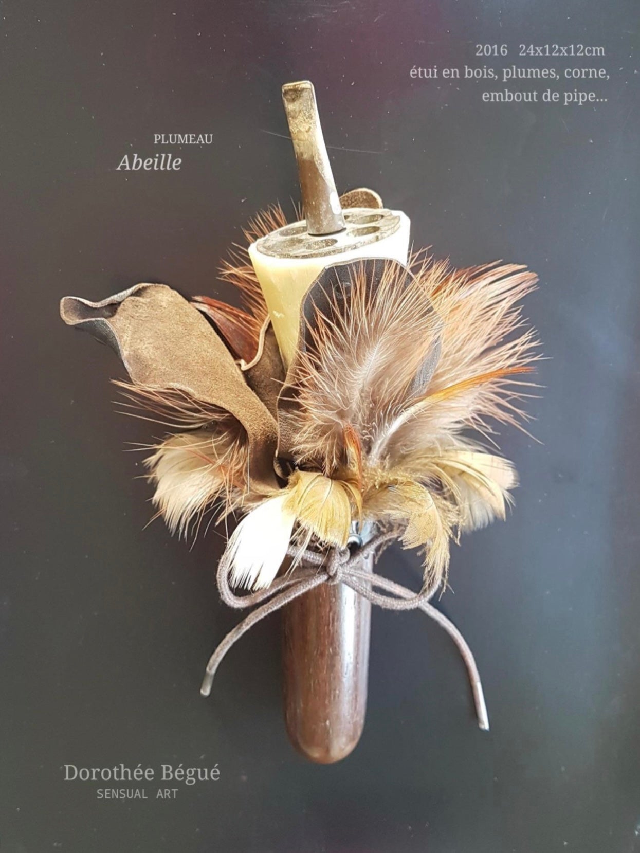 Abeille