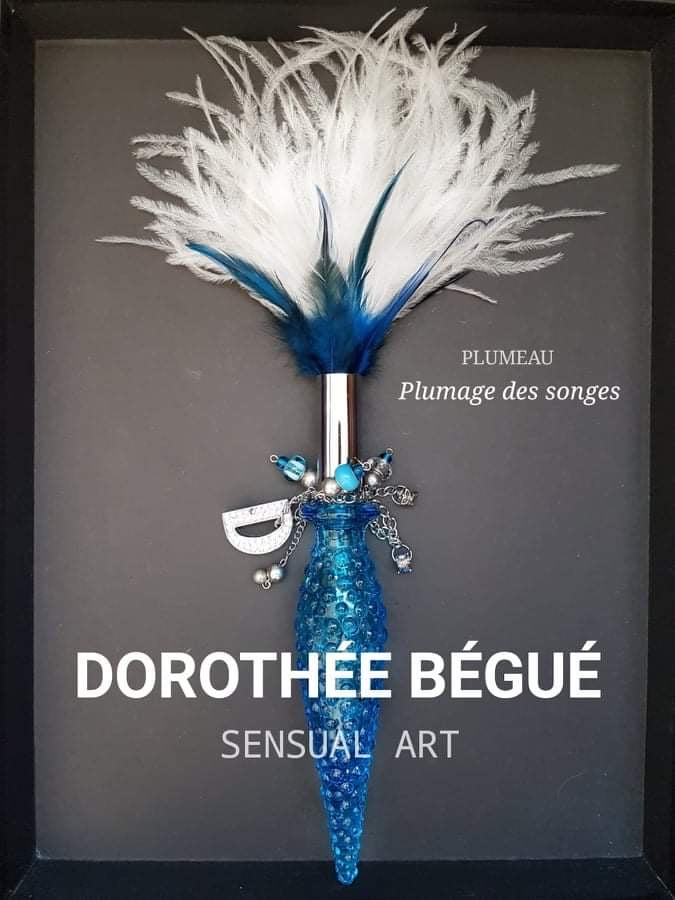 Plumage des songes